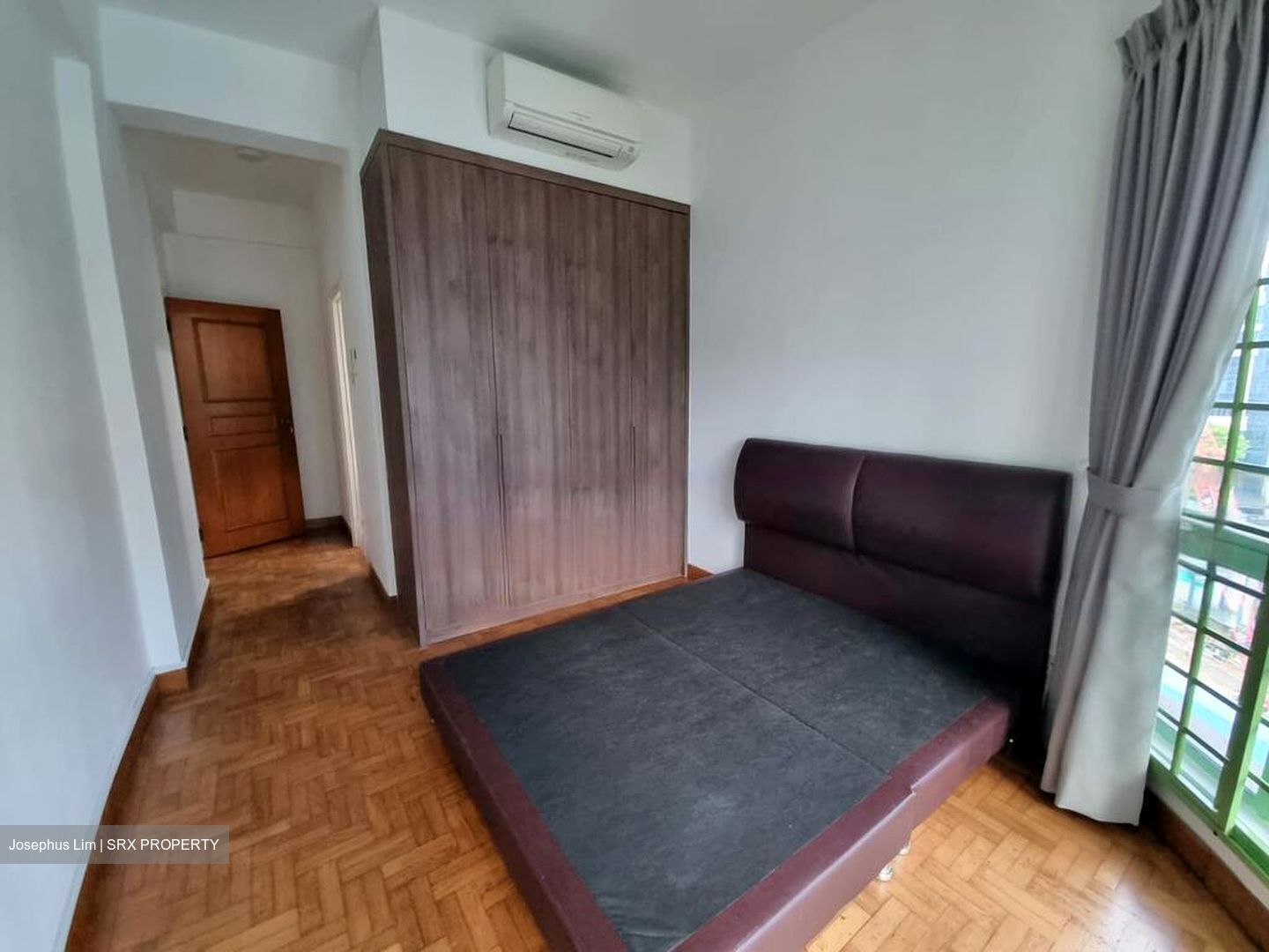 Hillview Park (D23), Condominium #580383051